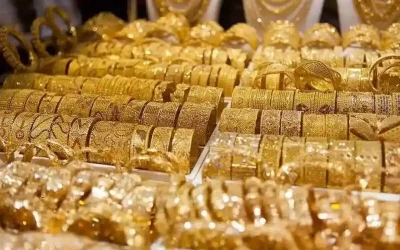قیمت طلای ۱۸ عیار به ۲۶٫۲۶۶٫۰۰۰ تومان رسید؛ افزایش چشمگیر در بازار امروز