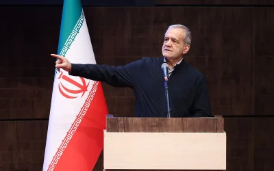 رئیس‌جمهور در روز پرستار: همبستگی و عدالت سلامت