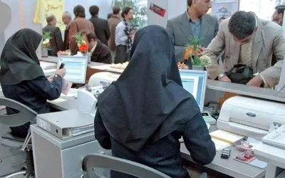 رئیس کمیسیون اجتماعی مجلس: دولت برای ارتقای معیشت کارمندان برنامه‌ریزی می‌کند