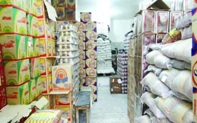 تسهیلات ارزی 60 میلیون برای واردات کالاهای اساسی؛ گامی نو برای تسهیل تجارت
