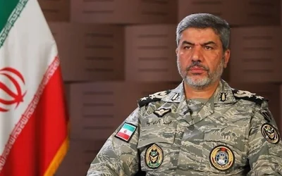 پوشش پدافندی ارتش ایران تقویت شد؛ ایمان و فرهنگ در خط مقدم دفاع