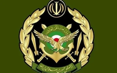 نقاب‌برداری از نفتکش متخلف: حریق در شرق تنگه هرمز توسط نیروی دریایی ارتش شناسایی شد