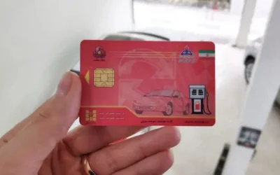 شناسه‌دار کردن کارت اضطراری سوخت؛ تحول در سوخت‌گیری تهران