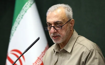 کمیسیون امنیت ملی با اکثریت قاطع برنامه‌های وزیر پیشنهادی دفاع را تصویب کرد