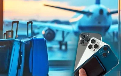 سؤال‌های بی‌پاسخ پس از توقف رجیستری مسافری آیفون 18 در سامانه همتا