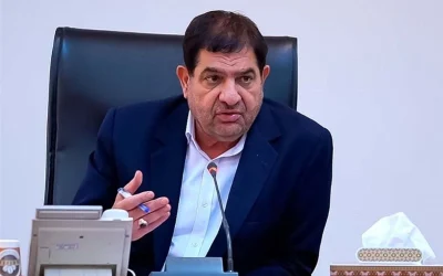 مشاور رهبری: جنگ یمن برادرکشی است؛ هدف باید رژیم صهیونیست باشد