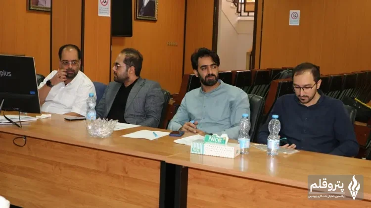 پتروشیمی قائدبصیر به‌دنبال بومی‌سازی تجهیزات و فناوری با کمک دانش‌بنیان‌ها