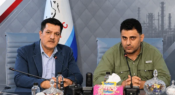 محمدعلی رستمی سرپرست معاونت برنامه‌ریزی و توسعه کسب‌وکار پتروشیمی امیرکبیر شد