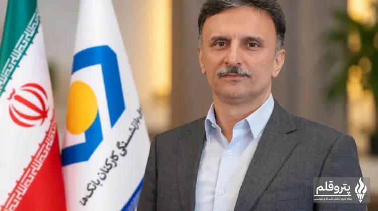 حجت‌الله روحی با حکم وزیر اقتصاد مدیرعامل صندوق بازنشستگی بانک‌ها شد
