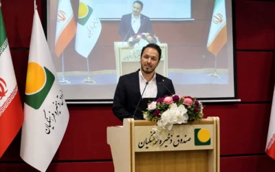 برنامه جدید صندوق ذخیره فرهنگیان برای ساماندهی شرکت‌ها و تقویت انضباط مالی