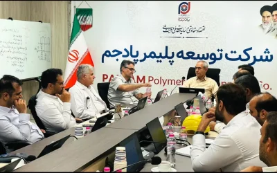 رفع موانع تولید ABS در پادجم؛ بررسی راهکارهای تسریع تولید محصول استراتژیک