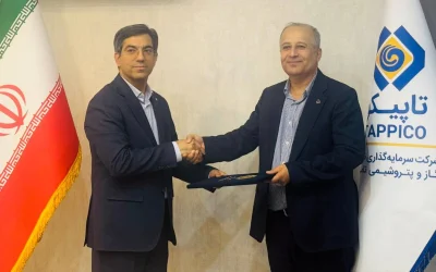 تغییر در رأس پتروشیمی فن‌آوران؛ علی خوان‌زاده سرپرست شد