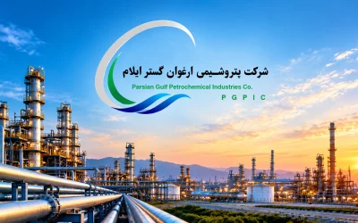 ترکیب جدید هیئت‌مدیره پتروشیمی ارغوان گستر ایلام مشخص شد؛ معرفی نمایندگان حقیقی در انتظار