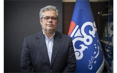 فرخ علیخانی سرپرست شرکت ملی نفت ایران شد؛ تغییر تازه در رأس بزرگ‌ترین شرکت نفتی کشور