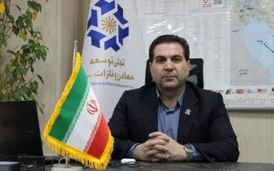 معصوم نجفیان به کمیته انتصابات صندوق بازنشستگی کشوری پیوست