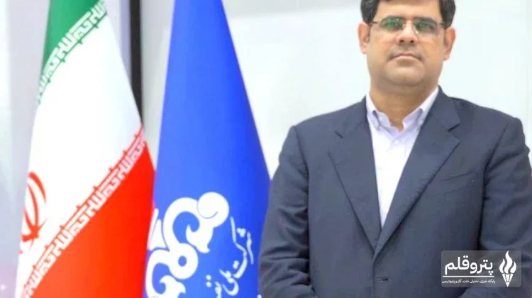 مهدی حسنی سرپرست مدیریت عملیات شرکت پایانه‌های نفتی ایران شد