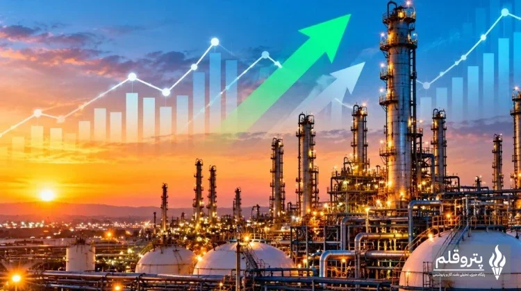 نوری صدرنشین فروش پتروشیمی‌های بورسی ماند؛ صعود چهارپله‌ای جم و حذف پردیس از ۱۰ شرکت برتر
