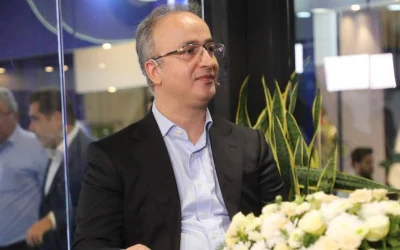 هیئت‌مدیره عملیات غیرصنعتی مشخص شد؛ سرنوشت مدیرعاملی محسن آتش‌زمزم چه می‌شود؟