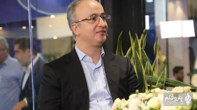هیئت‌مدیره عملیات غیرصنعتی مشخص شد؛ سرنوشت مدیرعاملی محسن آتش‌زمزم چه می‌شود؟