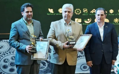 پتروشیمی تبریز واحد نمونه فرآورده‌های نفتی آذربایجان‌شرقی در سال ۱۴۰۵ شد