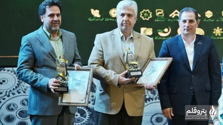 پتروشیمی تبریز واحد نمونه فرآورده‌های نفتی آذربایجان‌شرقی در سال ۱۴۰۵ شد