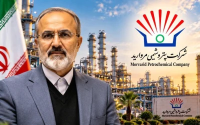 پیام مدیرعامل پتروفرهنگ برای سالروز تأسیس پتروشیمی مروارید؛ قدردانی از تلاشگران صنعت پتروشیمی